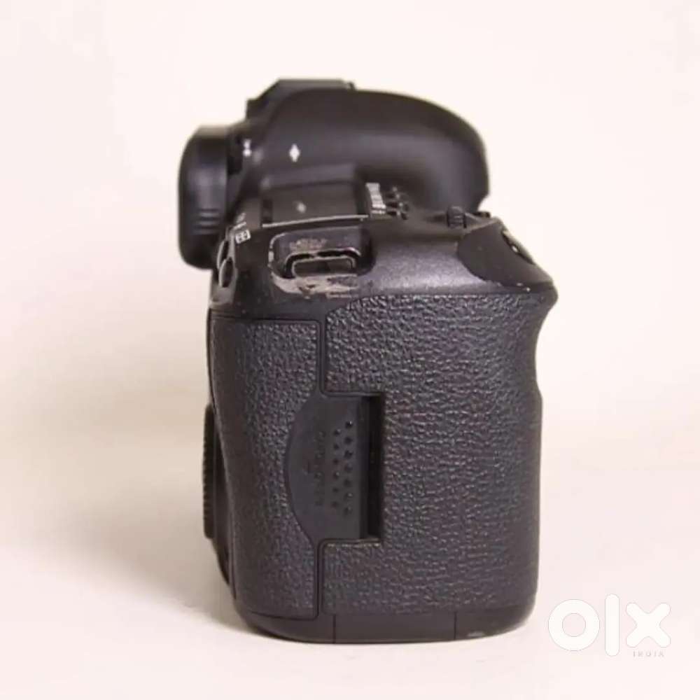 Canon 5d mark iii body