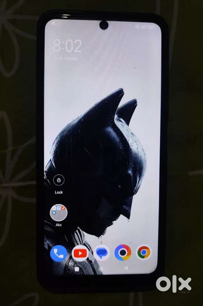 Poco X5 5G Mint condition