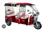 E rikshaw ke liye driver chahiye