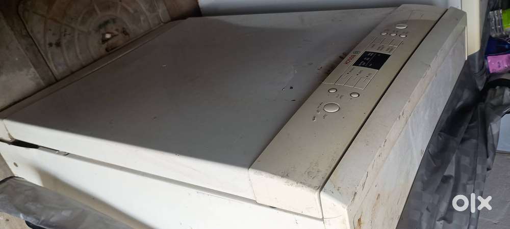 Bosch Dishwasher, 5years