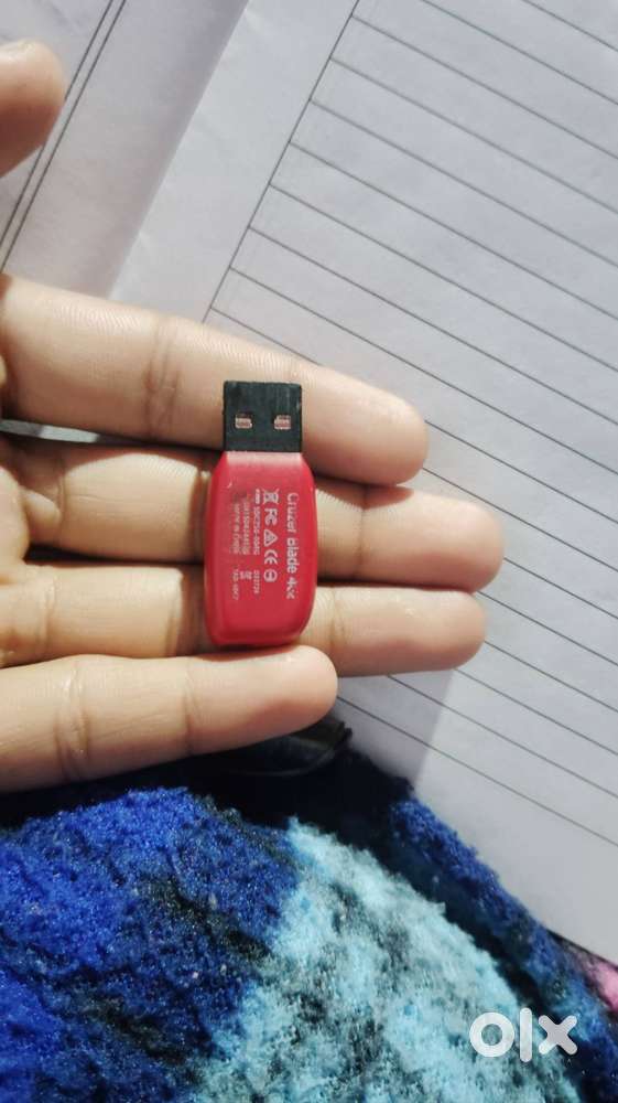 SanDisk pendrive 4gb filled with Panjabi songs