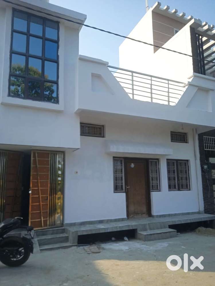 a good house sell on rent