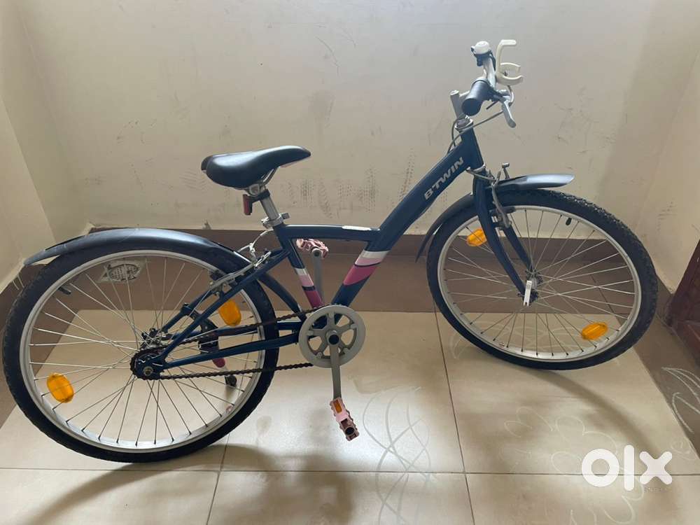 61 cm girls bike