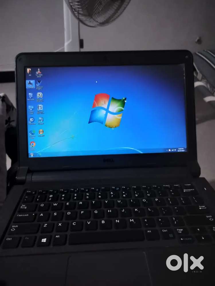Dell i5 Laptop 4GB Ram 256SSD