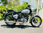 ROYAL ENFIELD ELECTRA 350 EXCELLENT CONDITION EASY EMI