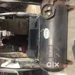 Auto parts and space service