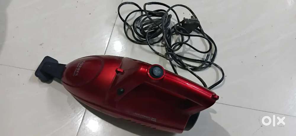 forbes super clean vaccum cleaner