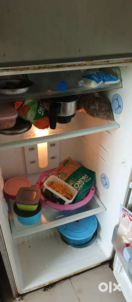 Samsung Fridge 380 Ltrs