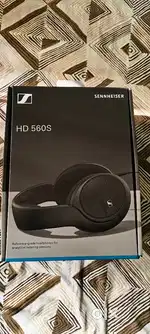 Sennheiser HD560s Audiophile Headphone