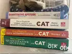 CAT / BANK Competition Book