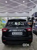 Maruti Suzuki Brezza 1.5 LXI SMART HYBRID, 2021, Petrol