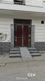 2BHK House For Rent (Family Only)