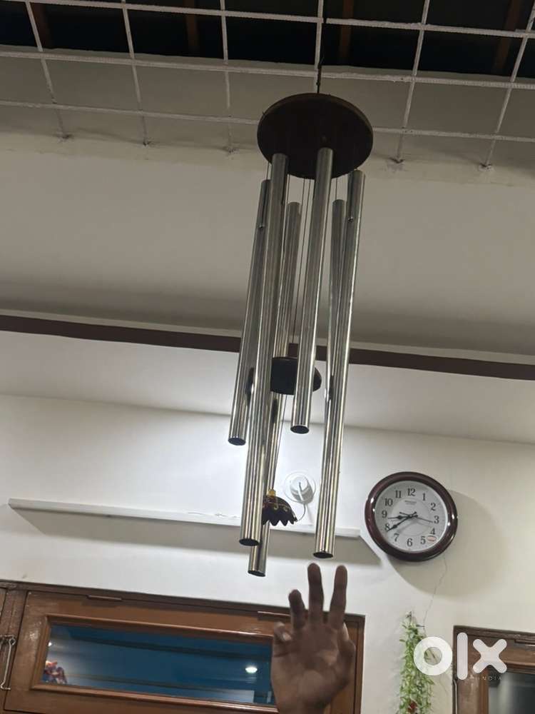 Wind chime like a new 2-3 ft size