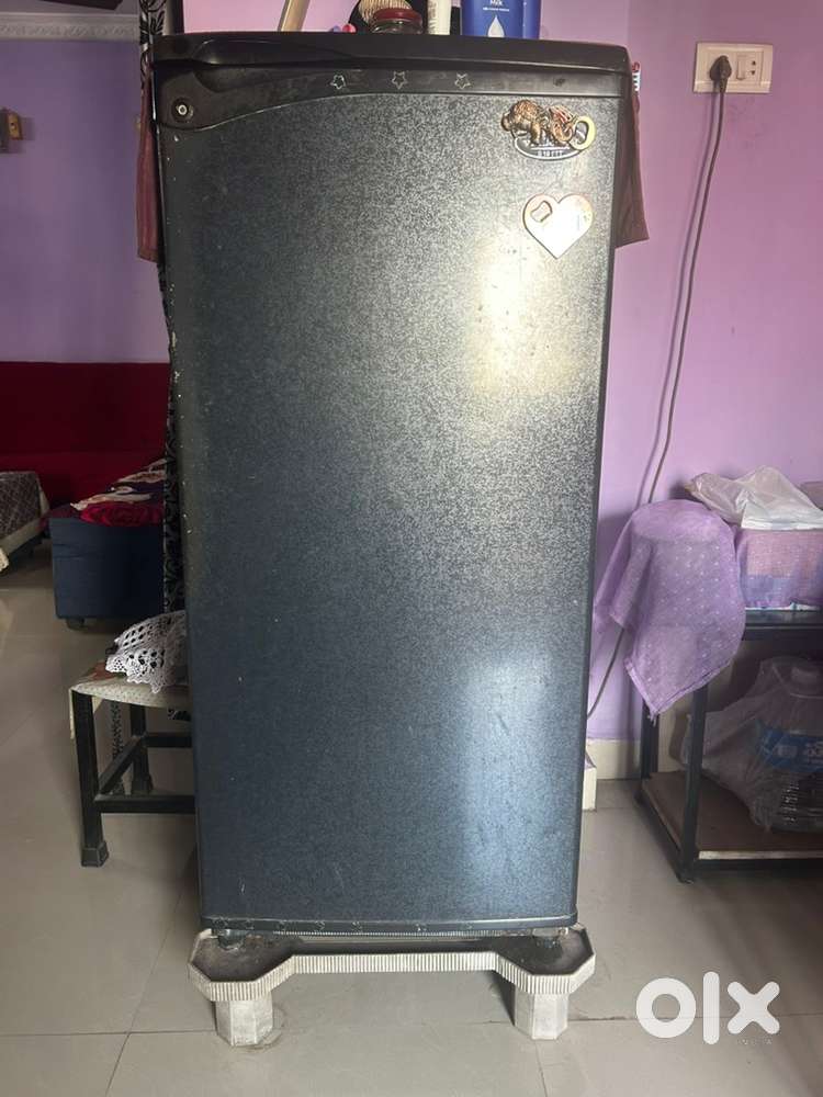 Videocon 240 litres Fridge working condition