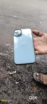 Good condition now battery health 86 % .1 year 8 months phone.