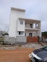 Purvankar residency , BMRDA approved site ,