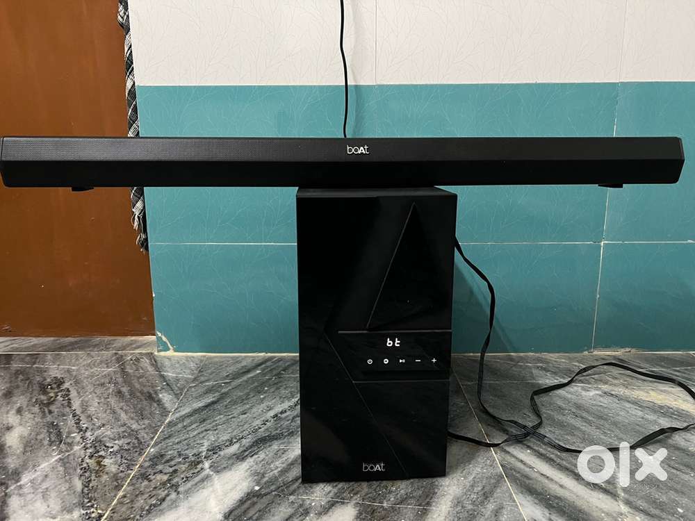 BOAT AAVANTE BAR 3500