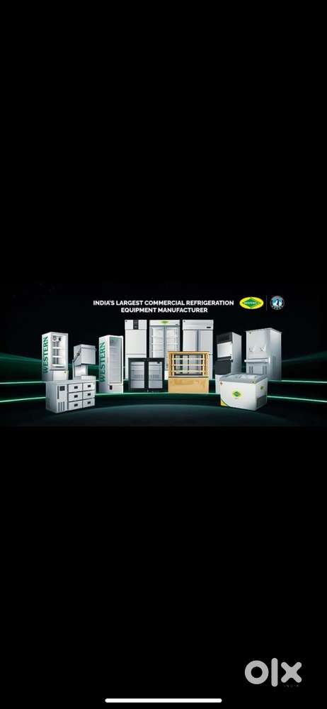 Required staff fo well known deep fridger showroom in jaynendragann