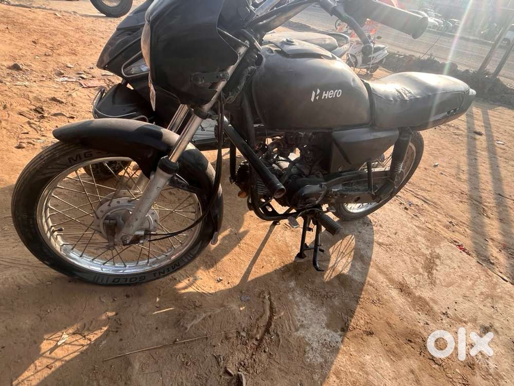 Splendour, those are model