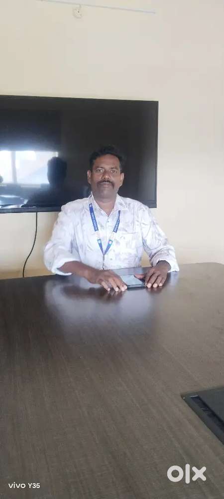 Security guard