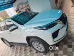 Toyota Fortuner 2025 Diesel Well Maintained