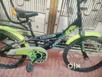 Kid Bicycle