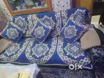 Asslamwalekum...My sofa is nice in look