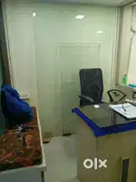 Fully furnished office available for rent in vashi.