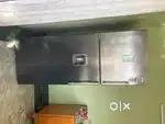 Water dispenser 400 L IFB