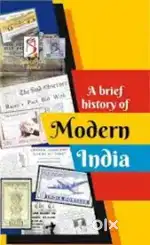 A Brief History of Modern India