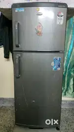 Whirlpool Fridge