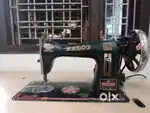 Silai machine motor chijen Hain