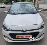 Hyundai i20 Diesel Asta, 2017, Diesel