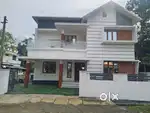 തൃശ്ശൂർ പീടിക പറമ്പിൽ പുതിയ വീട് വില്പനയ്ക്ക്