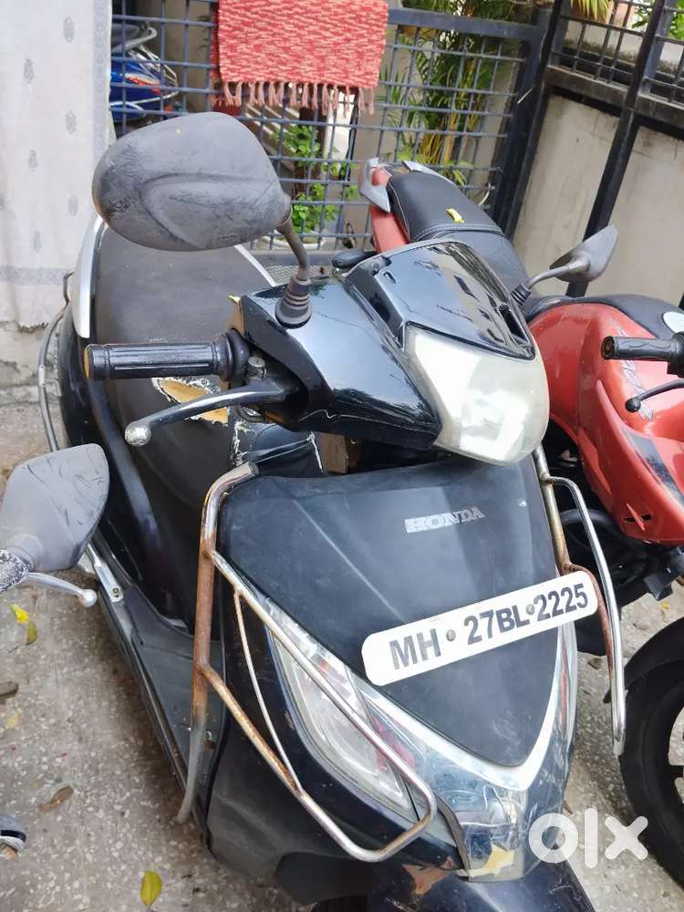 Good Condition