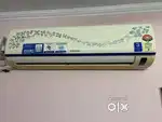 Samsung 2.0 ton ac 5 star