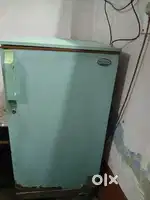 165 liter good & running condition