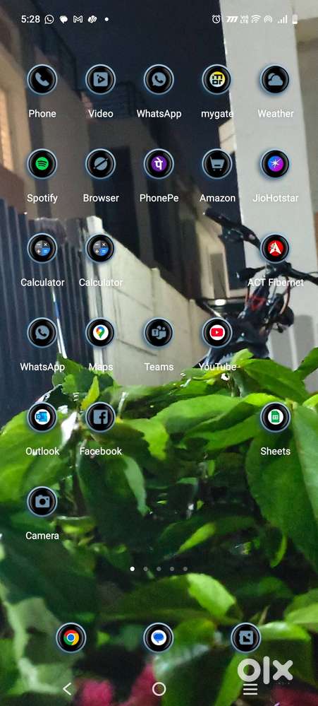 House for rent Nagaram