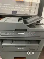 Brother scanner+ Printer