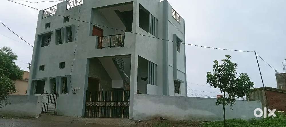 Ward no 45 mali mohlla noniya Chhindwara