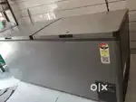 Voltas Deep fridge