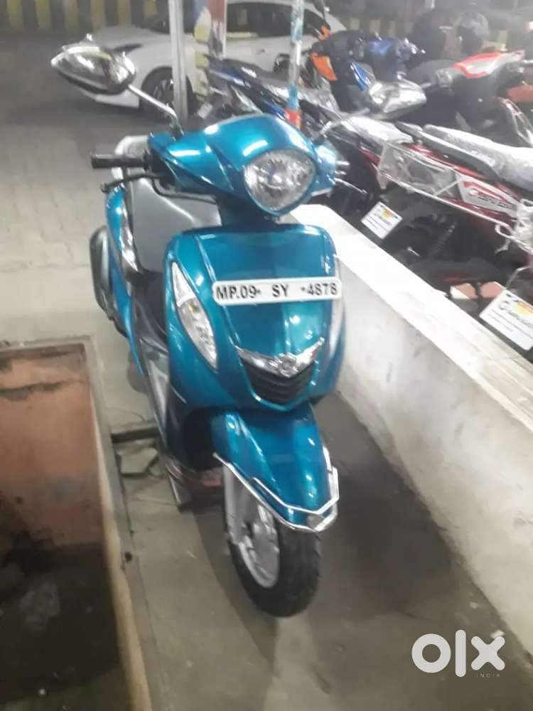 Top condition first owner