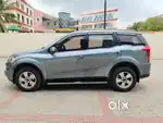 Mahindra XUV500 W8, 2012, Diesel