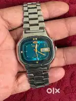 Orient watch 1979 full working condition