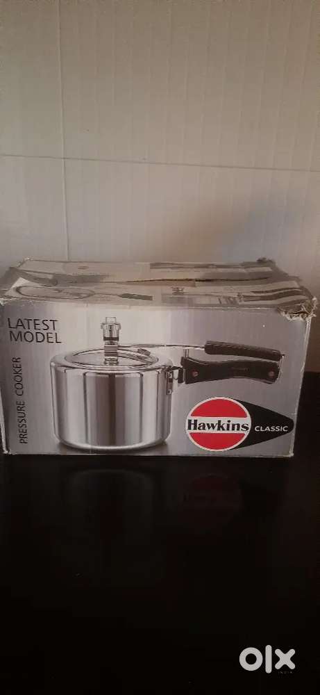 Hawkins Pressure cooker 3 litre