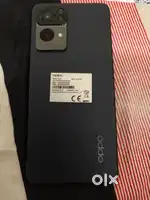 Oppo Reno 7 5G practically new