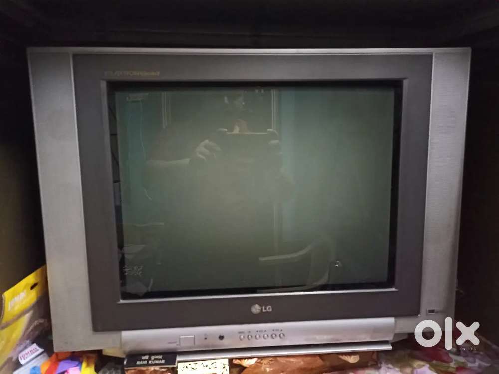 LG TV 20(inch)