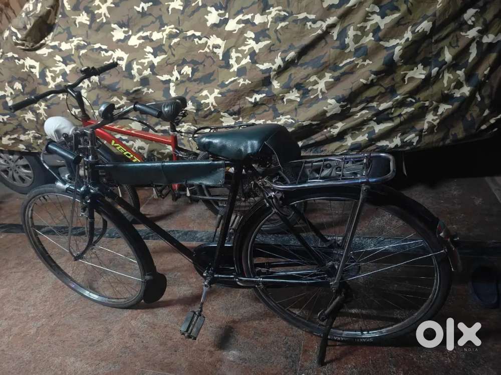 Cycle selling call