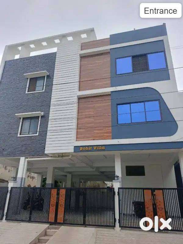 House For Lease in Hastinapuram