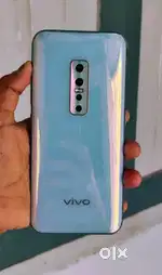 VIVO V17 PRO